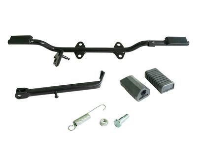 ESTRIBO CENTRAL CON PARADOR GL 