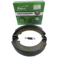 ZAPATA DE FRENO 180MM CARGUERO