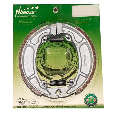 ZAPATA DE FRENO DT175K +0.25