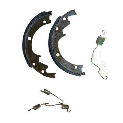 ZAPATA HIDRAULICA 250MM DE CARGUERO