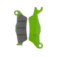 PASTILLA DE FRENO CBF150