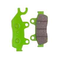 PASTILLA DE FRENO STORM