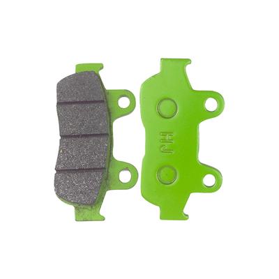 PASTILLA DE FRENO ELITE125