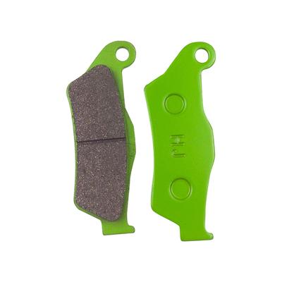 PASTILLA DE FRENO DELANTERA PULSAR180