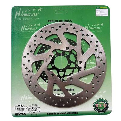 DISCO FRENO DELANTERO PLANO FZ16/FZ15N (264.5/83MM 5H 8MM)