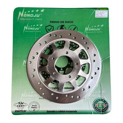 DISCO FRENO DELANTERO XR150