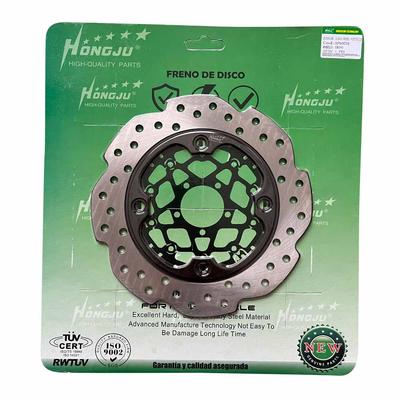 DISCO FRENO POSTERIOR CB190