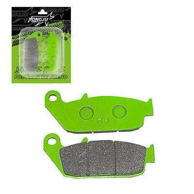 PASTILLA DE FRENO APACHE