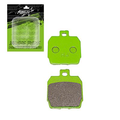 PASTILLA DE FRENO PULSAR ROUSER 220F