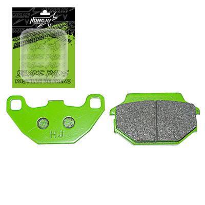 PASTILLA DE FRENO SCOOTER AGILITY CITY 125-150 (1127)