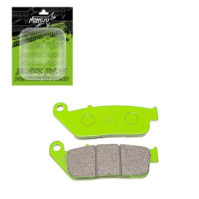 PASTILLA DE FRENO CB 250FI TWISTER,BWS FI,CBR 250R