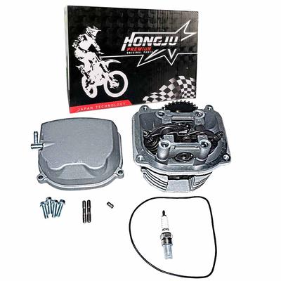 CULATA COMPLETA SCOOTER 125CC