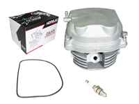 CULATA COMPLETA SCOOTER 150CC