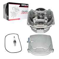 CULATA COMPLETA SCOOTER 150CC