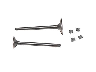 VALVULA ADM/ESC YF2 (ANTI MAG-NG) CG150