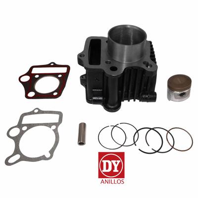 CILINDRO DAX70/50CC (47MM C/P 13MM)