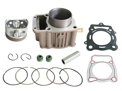 CILINDRO MARRON YX300  72MM C/P 18MM  S/BRAZO OSCILANTE AGUA LISO