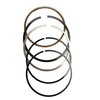 ANILLO DE PISTÓN CG150 +0.5