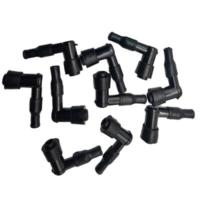 CAPUCHON DE BUJIA PLASTICO CG125-150-200
