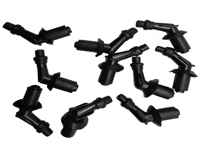 CAPUCHON DE BUJIA FZ16 / SCOOTER