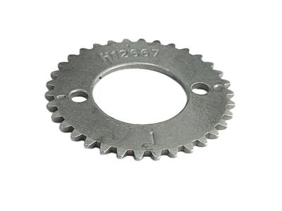 PIÑON LEVAS (34T) CB200/XL200