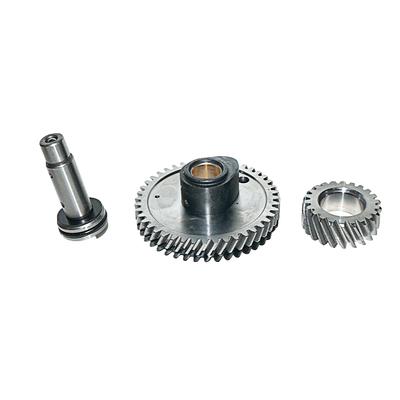 ARBOL DE LEVAS XR125 TITAN