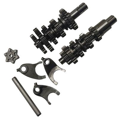 CAJA DE CAMBIO CG200 AIRE (25T /20T)