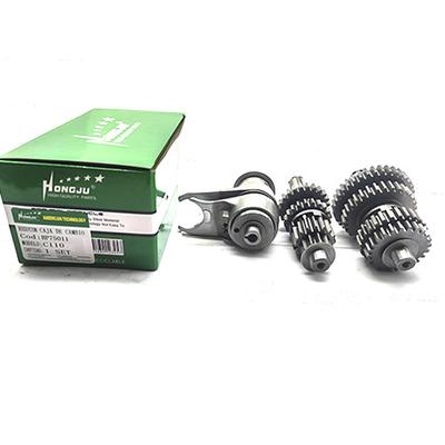 CAJA DE CAMBIO  C110