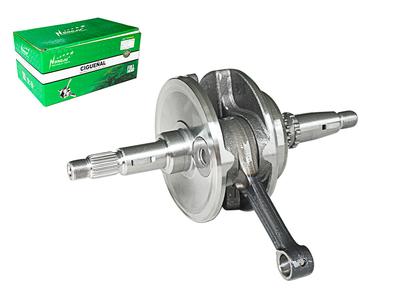 CIGUEÑAL (1 RODAJES) (14MM) CBF150