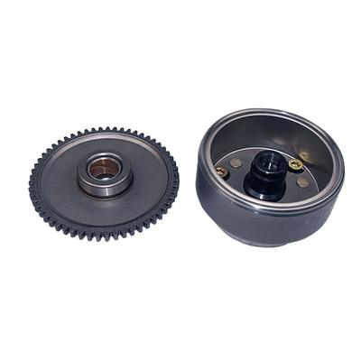 VOLANTE COMPLETO CG200