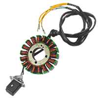 ALTERNADOR YX300 18P 3H 