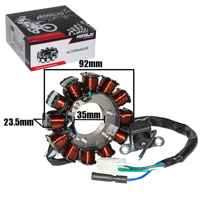 ALTERNADOR PREMIUN CB110