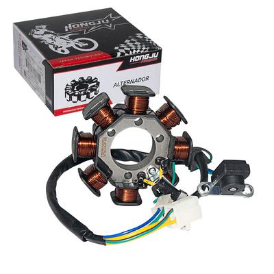 ALTERNADOR PREMIUN GL125 M (KYY)