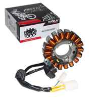 ALTERNADOR PREMIUN CB190R