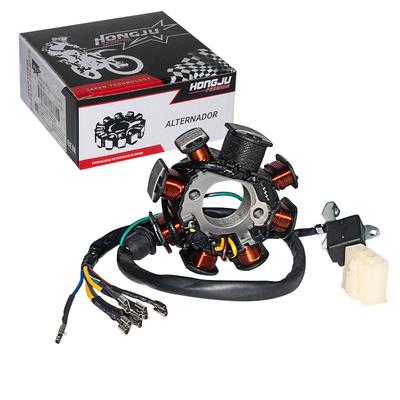 ALTERNADOR PREMIUN CB200 8P