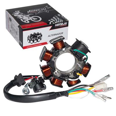 ALTERNADOR PREMIUN CRYPTON T105