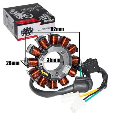 ALTERNADOR PREMIUN GIXXER150