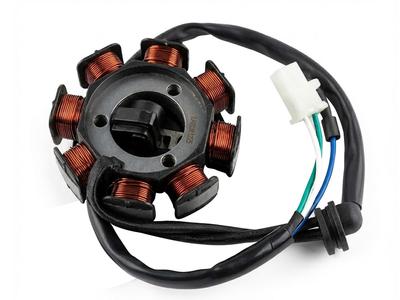 ALTERNADOR PREMIUN INVICTA