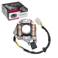 ALTERNADOR PREMIUN WAVE100 2P