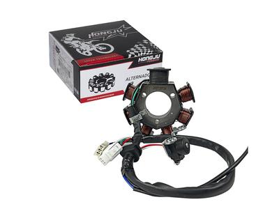 ALTERNADOR PREMIUN CGL 4P/3H