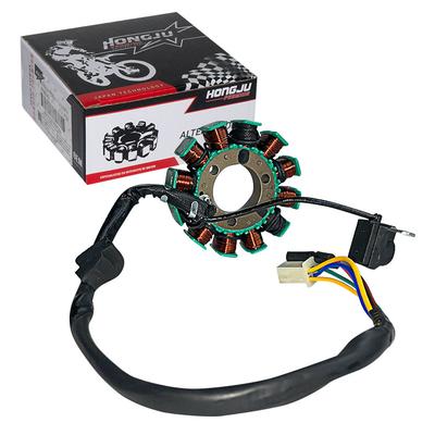 ALTERNADOR PREMIUN JETTOR150 12P/3H