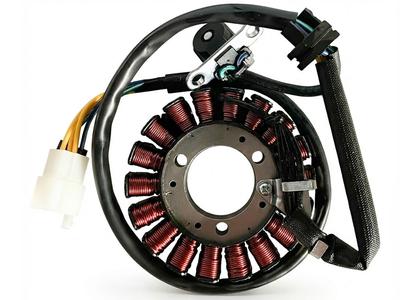 ALTERNADOR PREMIUN SANYA200/Z ONE 18P/3H