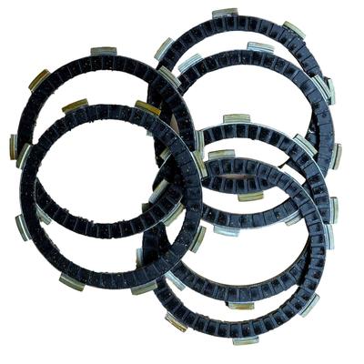 DISCO EMBRAGUE 6 DISCOS CG150