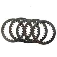 SEPARADOR DE DISCOS DE EMBRAGUE 1.6 MM