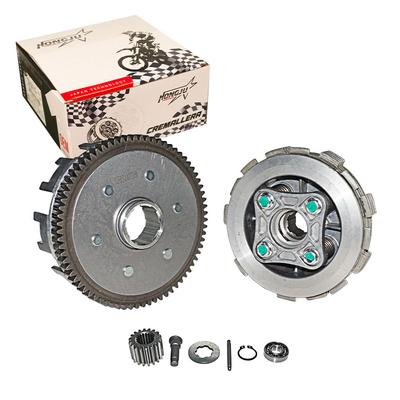 CREMALLERA COMPLETA 4/5 73T CG150