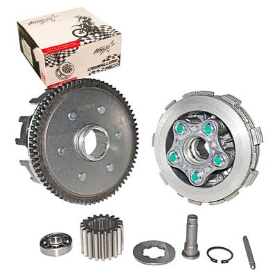 CREMALLERA COMPLETA 5/5 73T CG150