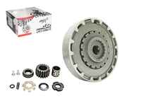 CREMALLERA COMPLETA 18T  WAVE COMPT. SMASH/BIT 110