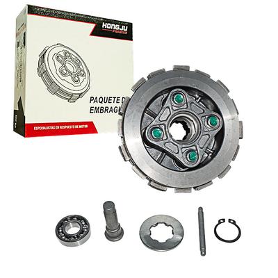 PAQUETE DE EMBRAGUE 4/5 CG150