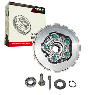 PAQUETE DE EMBRAGUE 5/7 CG300