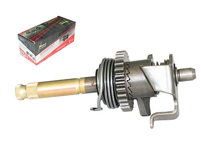 EJE DE ARRANQUE CG150